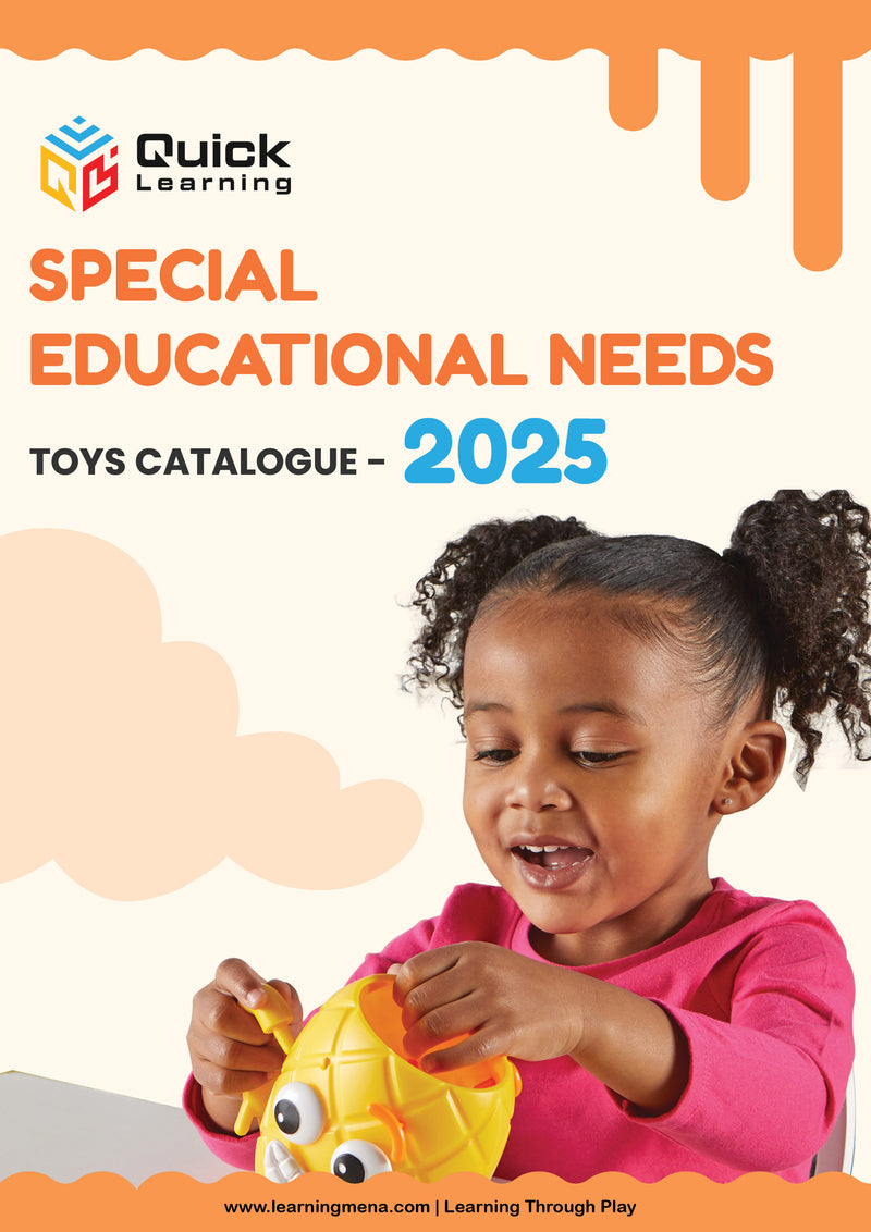 Special Educational Needs