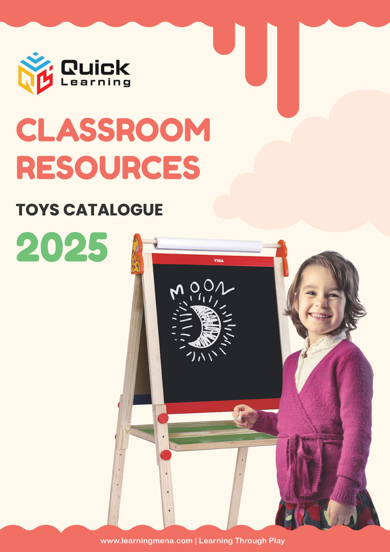 Classroom Resources