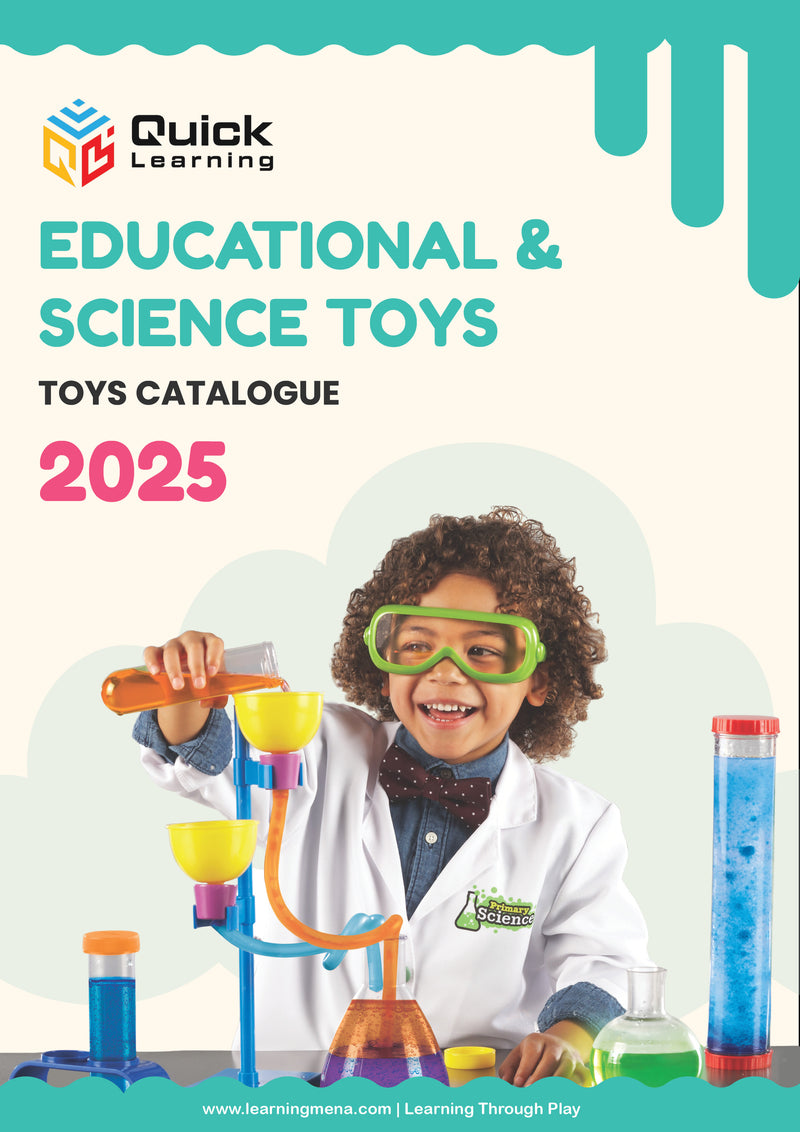 Educational Science Toys
