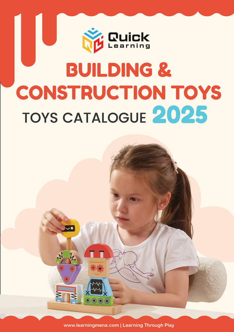 Building and Construction Toys