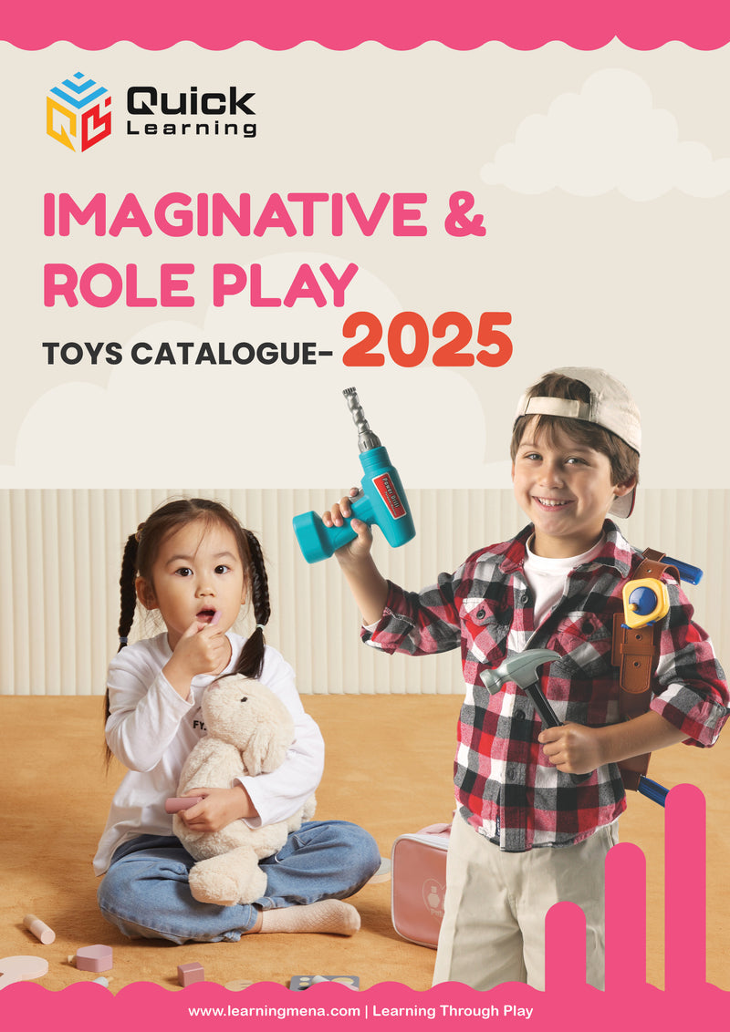 Imaginative and Role Play