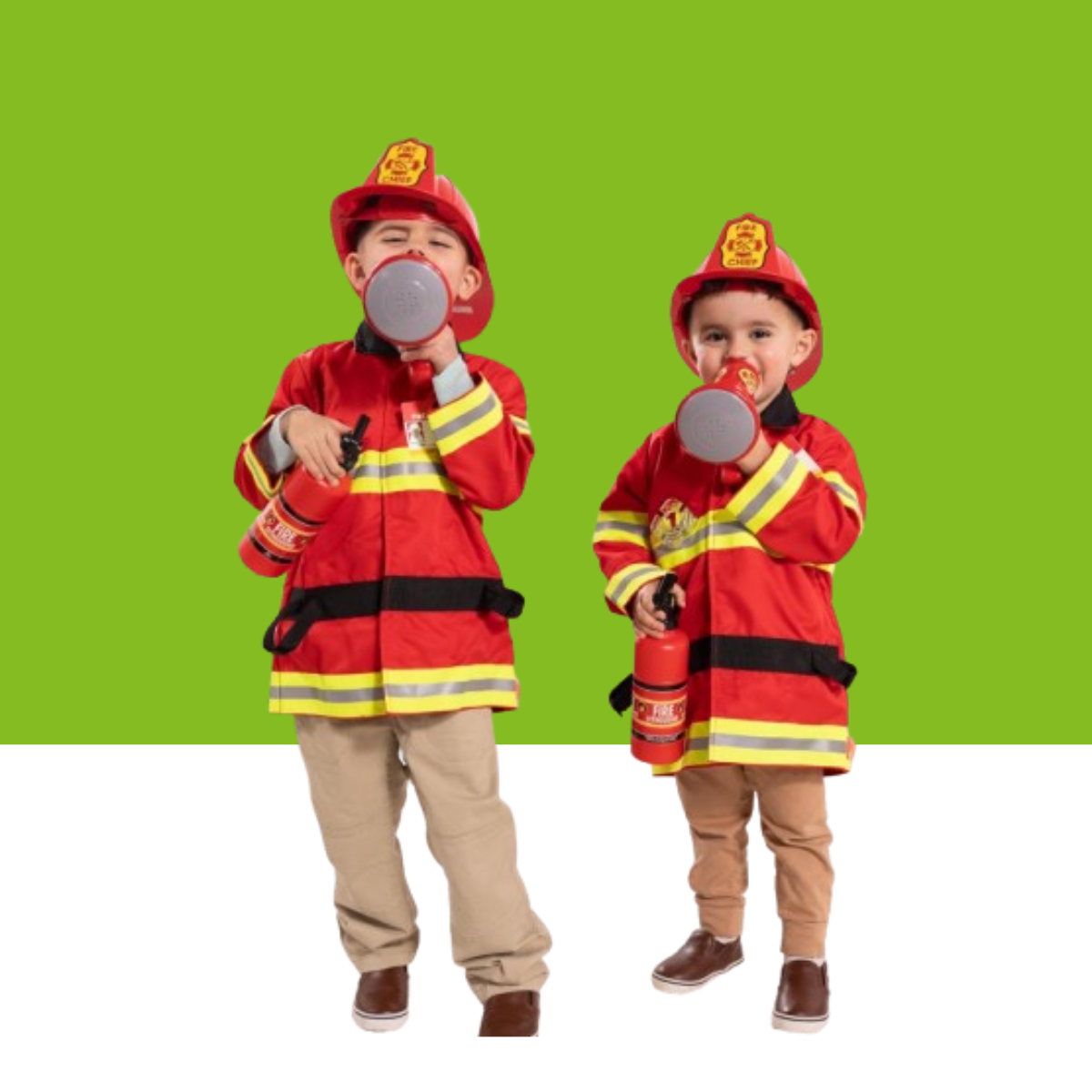 Dress Up & Pretend Play
