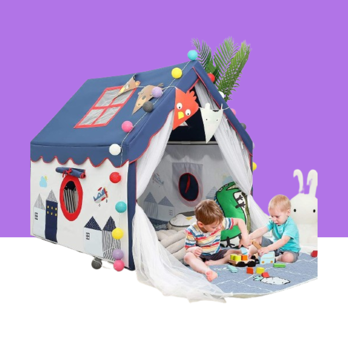Play Tents