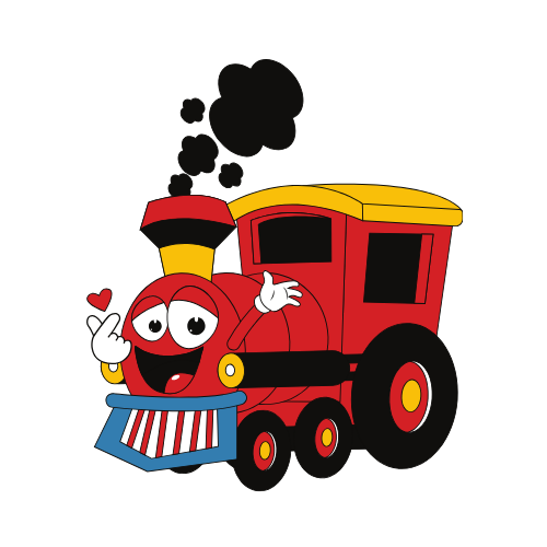 Trains and Railed Vehicles