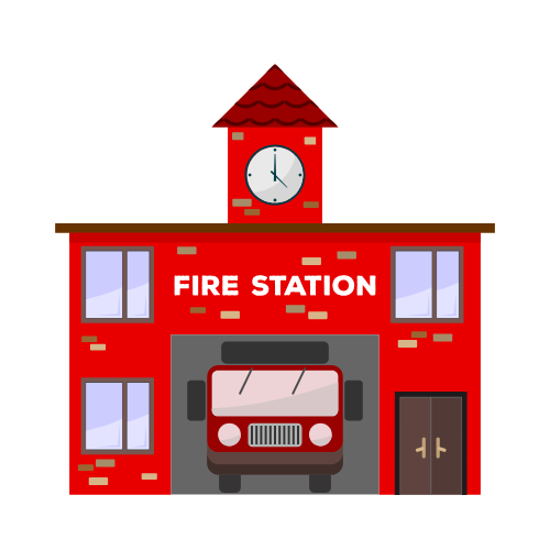 Fire Station
