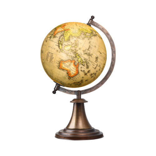Globes