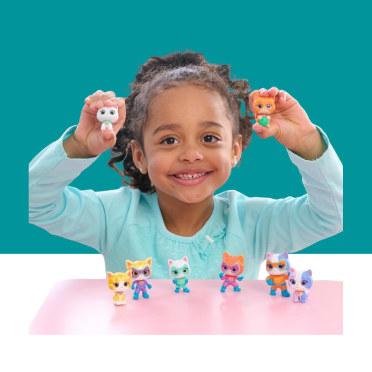 Play Figures