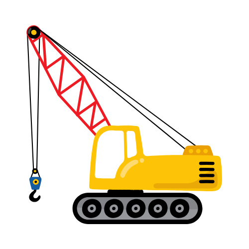 Construction Vehicles