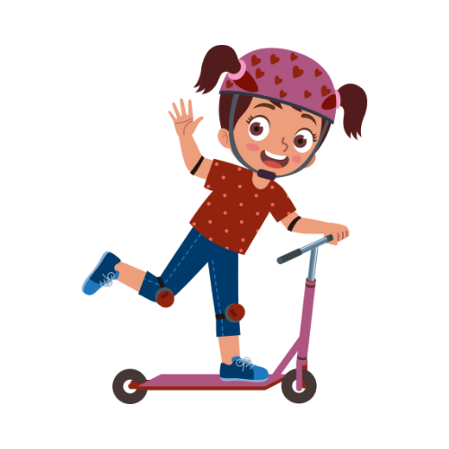 Scooters