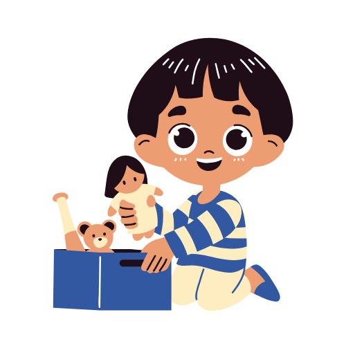 Household Toys