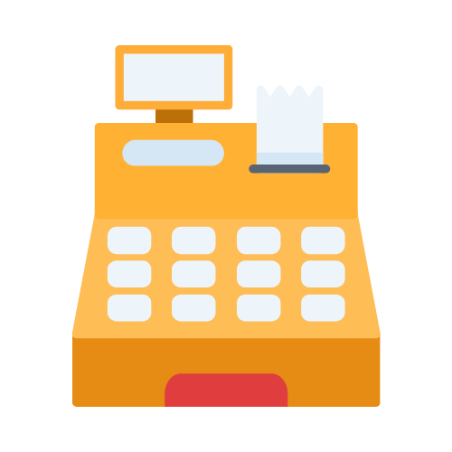 Cash Registers