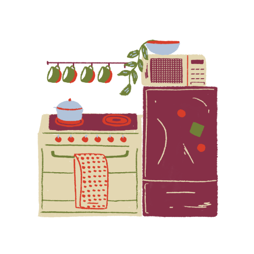 Kitchen Playsets