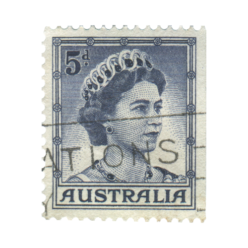 Stamps