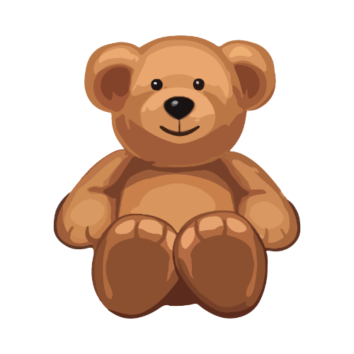 Stuffed Animals
