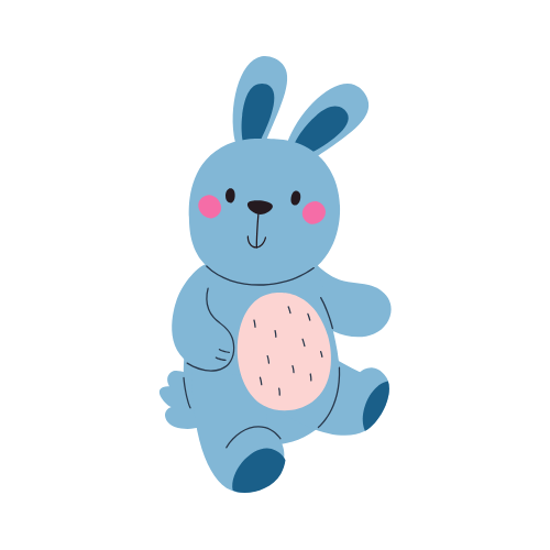 Plush Figures