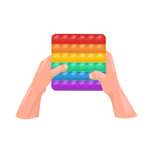Fidget Toys