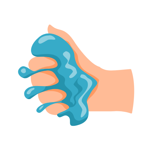 Squeeze Toys
