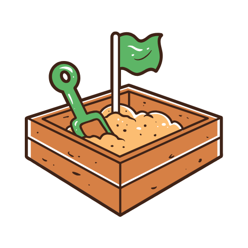Sandboxes