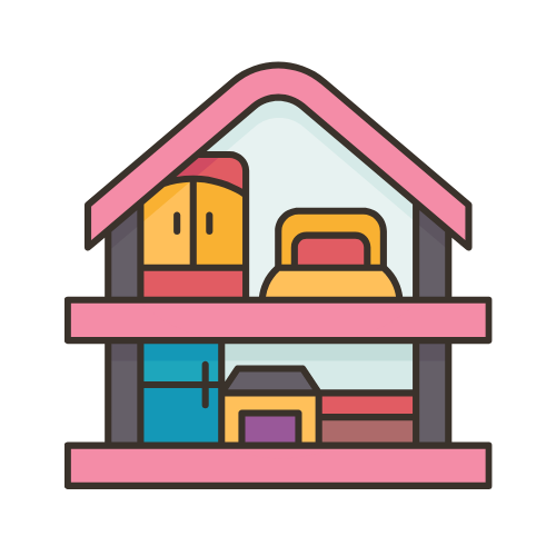 Dollhouses
