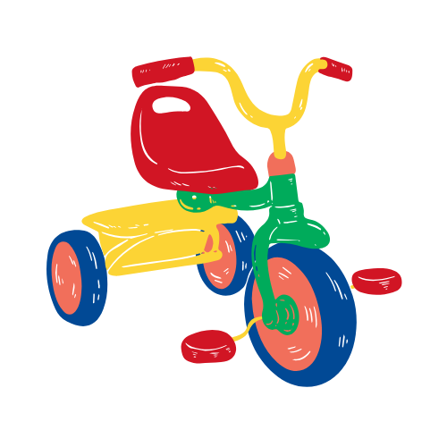 Trikes