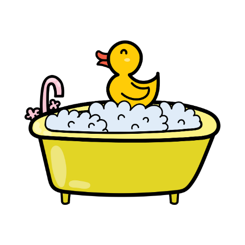 Bath Toys