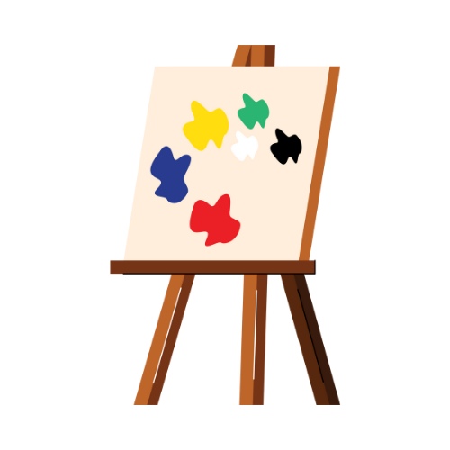 Easels