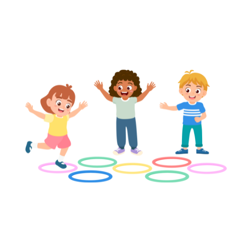 Fine Motor & Sensory Toys
