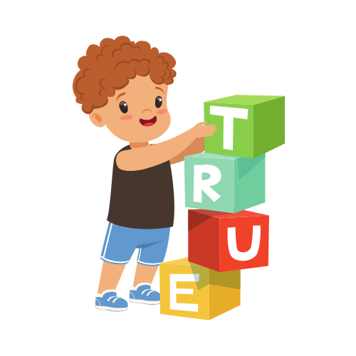 Sorting & Stacking Toys