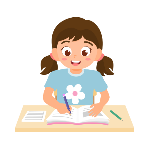 Reading & Writing