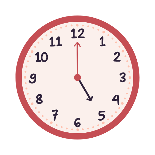 Teaching Clocks