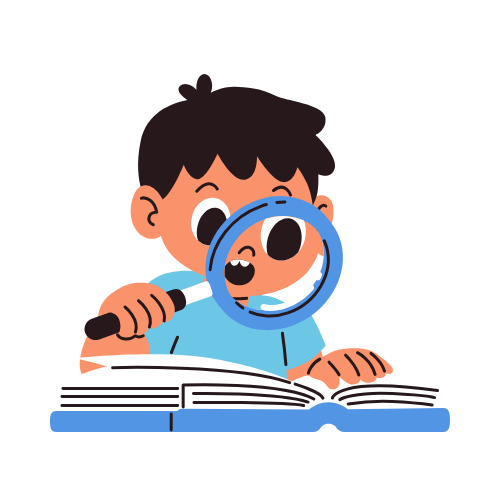 Reading Aids & Magnifiers