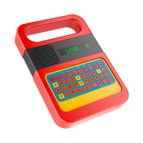 Electronic Learning Toys