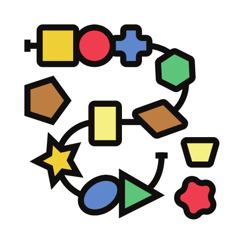 Magnetic Puzzles