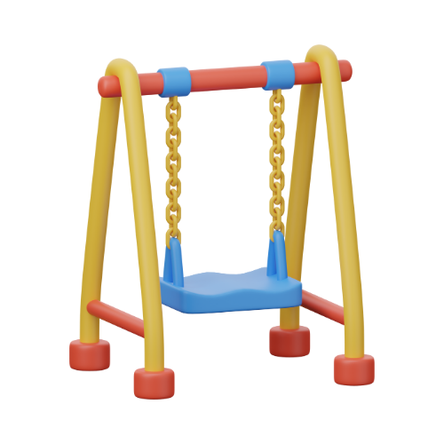 Gym Sets & Swings