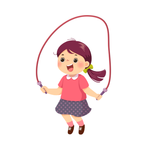 Jump Ropes