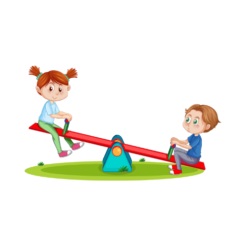 Seesaws