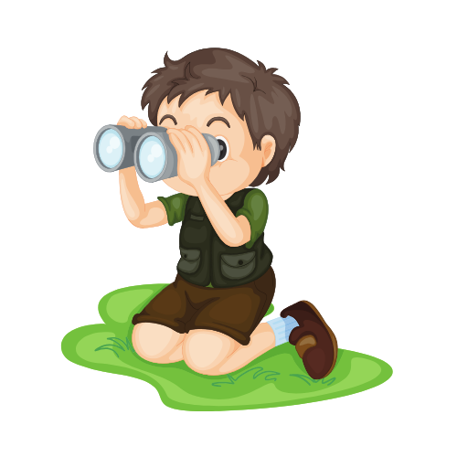 Binoculars
