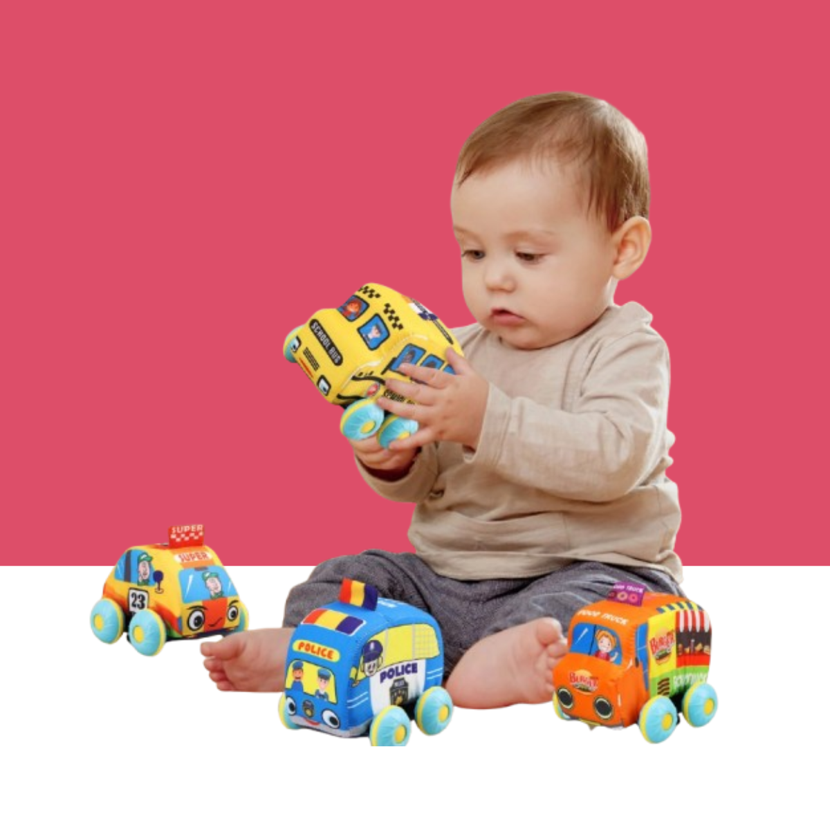 Play Vehicles