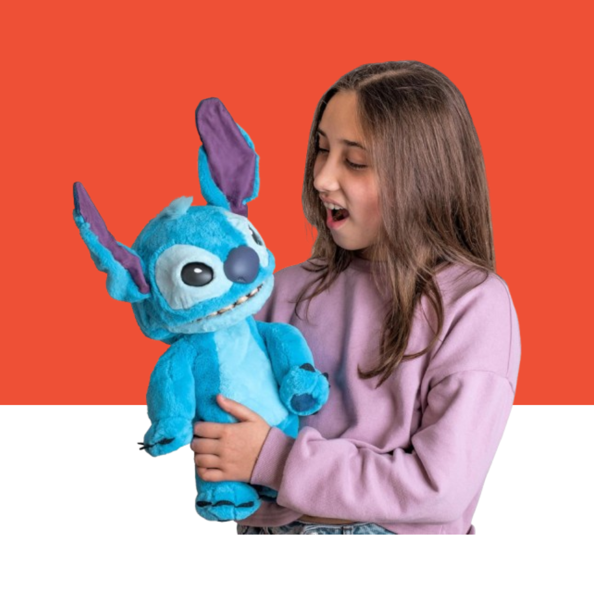 Stuffed Animals & Plush Toys