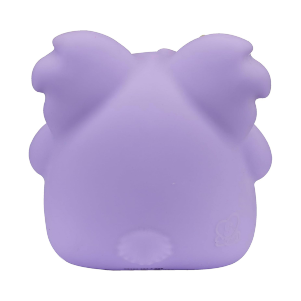 Smooshzees Cutezees Berry, Purple Koala, Collectable Characters, Supersoft, Cuddly and Squishy!