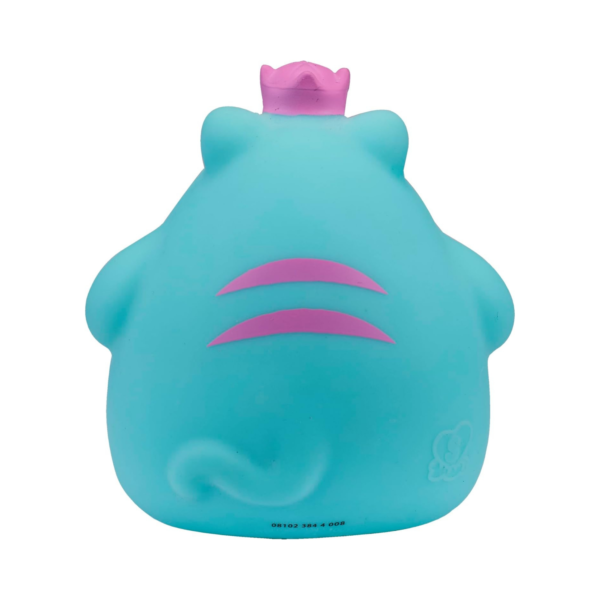 Smooshzees Cutezees Esme, Green Kitty, Collectable Characters, Supersoft, Cuddly and Squishy!