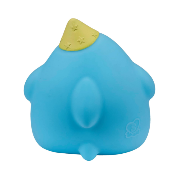 Smooshzees Cutezees Snaws, Blue Shark, Collectable Characters, Supersoft, Cuddly and Squishy!