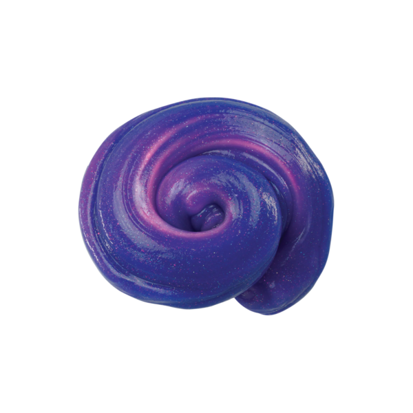 Crazy Aaron's Triple Change Intergalactic Thinking Putty, 4" Tin with 90g of Non-Toxic Sensory Play Putty which Never Dries Out, Soft Textured Creative Fidget Toy for Boys and Girls Ages 3Y+