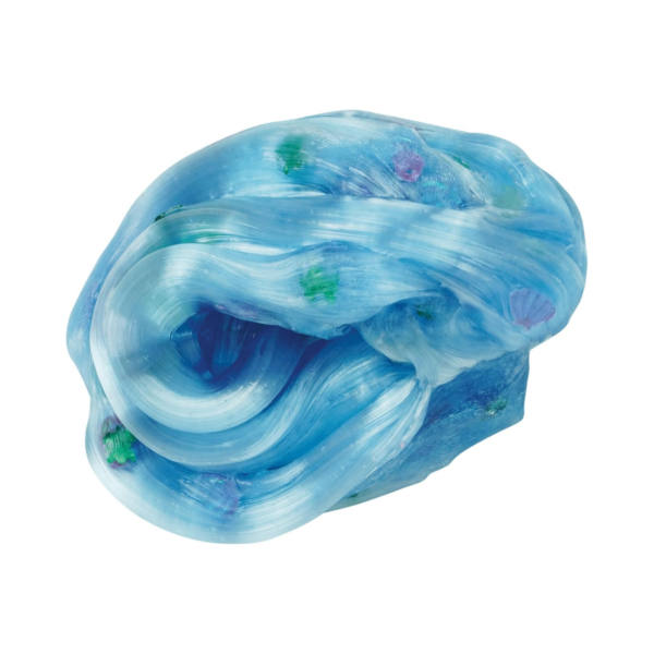 Crazy Aaron's Mega Tin Seven Seas Thinking Putty, 6.5" Tin with 450g of Non-Toxic Sensory Play Putty which Never Dries Out, Soft Textured Creative Fidget Toy for Boys and Girls Ages 3Y+