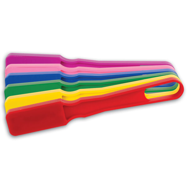Learning Resources Primary Science Magnetic Wands, Set of 6 Vibrant Colours, Perfect for Early Exploration and STEM Learning, Ideal for Little Hands, Ages 3+