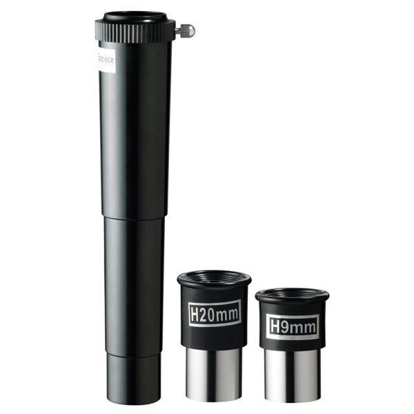 Learning Resources Vega 360 Refractor Telescope, Beginner Telescope for Kids with Precision Optics, 50mm Lens, and Tabletop Tripod, Ideal for Backyard Astronomy and STEM Exploration