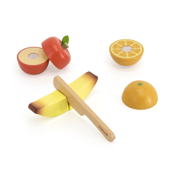 PolarB Grow-with-Me Wooden Activity Educational Montessori Toy Set for Toddlers, Eco-Friendly, Sensory, Cognitive, and Fine Motor Skills Development Toy Suitable for Kids, Boys & Girls Ages 2–3 Years