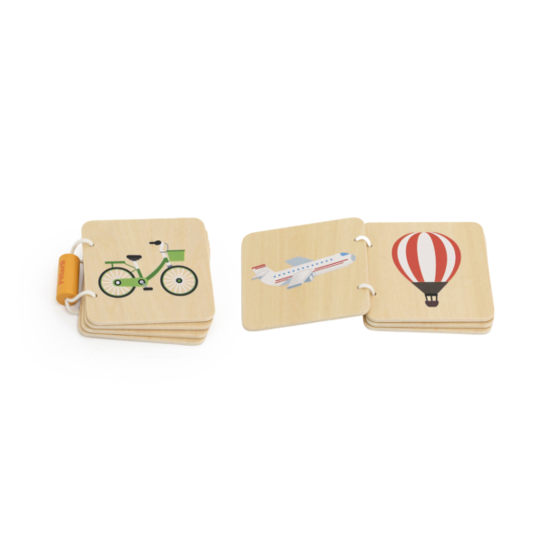 PolarB Grow-with-Me Wooden Activity Educational Montessori Toy Set for Toddlers, Eco-Friendly, Sensory, Cognitive, and Fine Motor Skills Development Toy Suitable for Kids, Boys & Girls Ages 2–3 Years